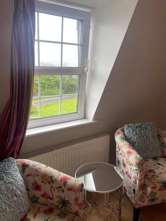Beechwood House Accommodation Blarney Bagian luar foto