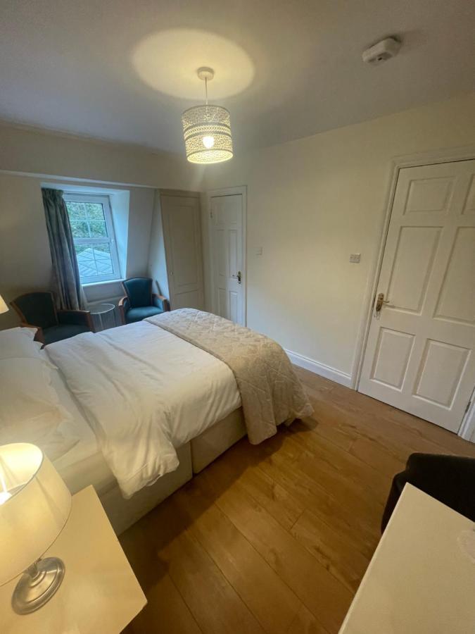 Beechwood House Accommodation Blarney Bagian luar foto