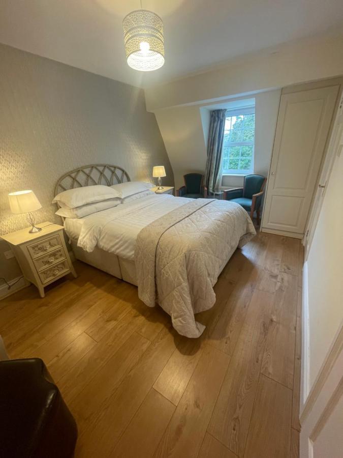 Beechwood House Accommodation Blarney Bagian luar foto