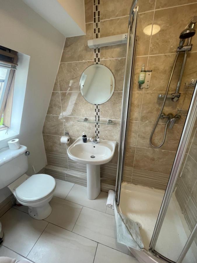 Beechwood House Accommodation Blarney Bagian luar foto