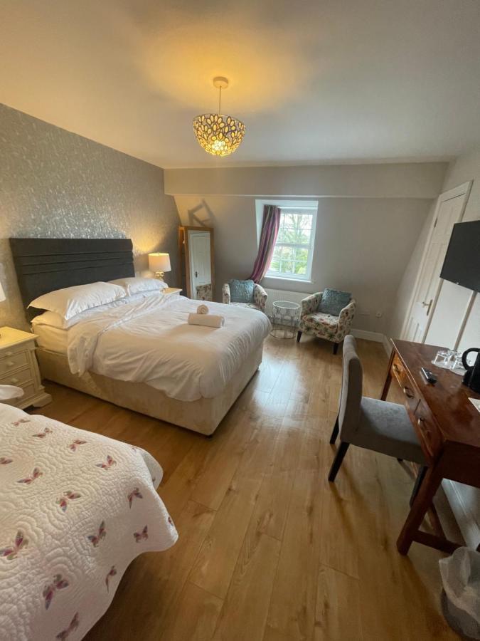 Beechwood House Accommodation Blarney Bagian luar foto