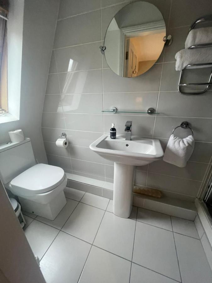 Beechwood House Accommodation Blarney Bagian luar foto