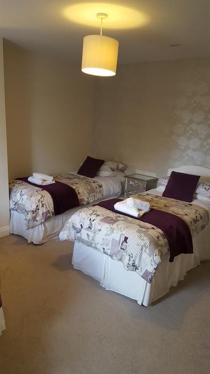 Beechwood House Accommodation Blarney Bagian luar foto