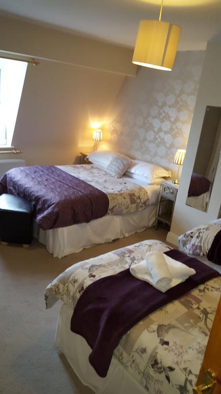 Beechwood House Accommodation Blarney Bagian luar foto