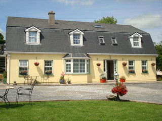 Beechwood House Accommodation Blarney Bagian luar foto