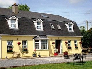 Beechwood House Accommodation Blarney Bagian luar foto