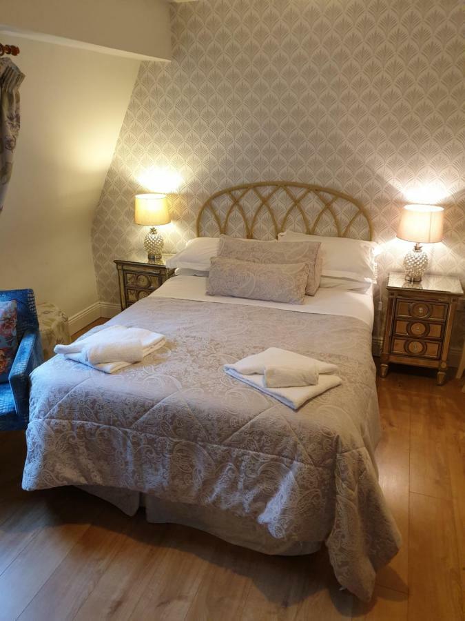 Beechwood House Accommodation Blarney Bagian luar foto